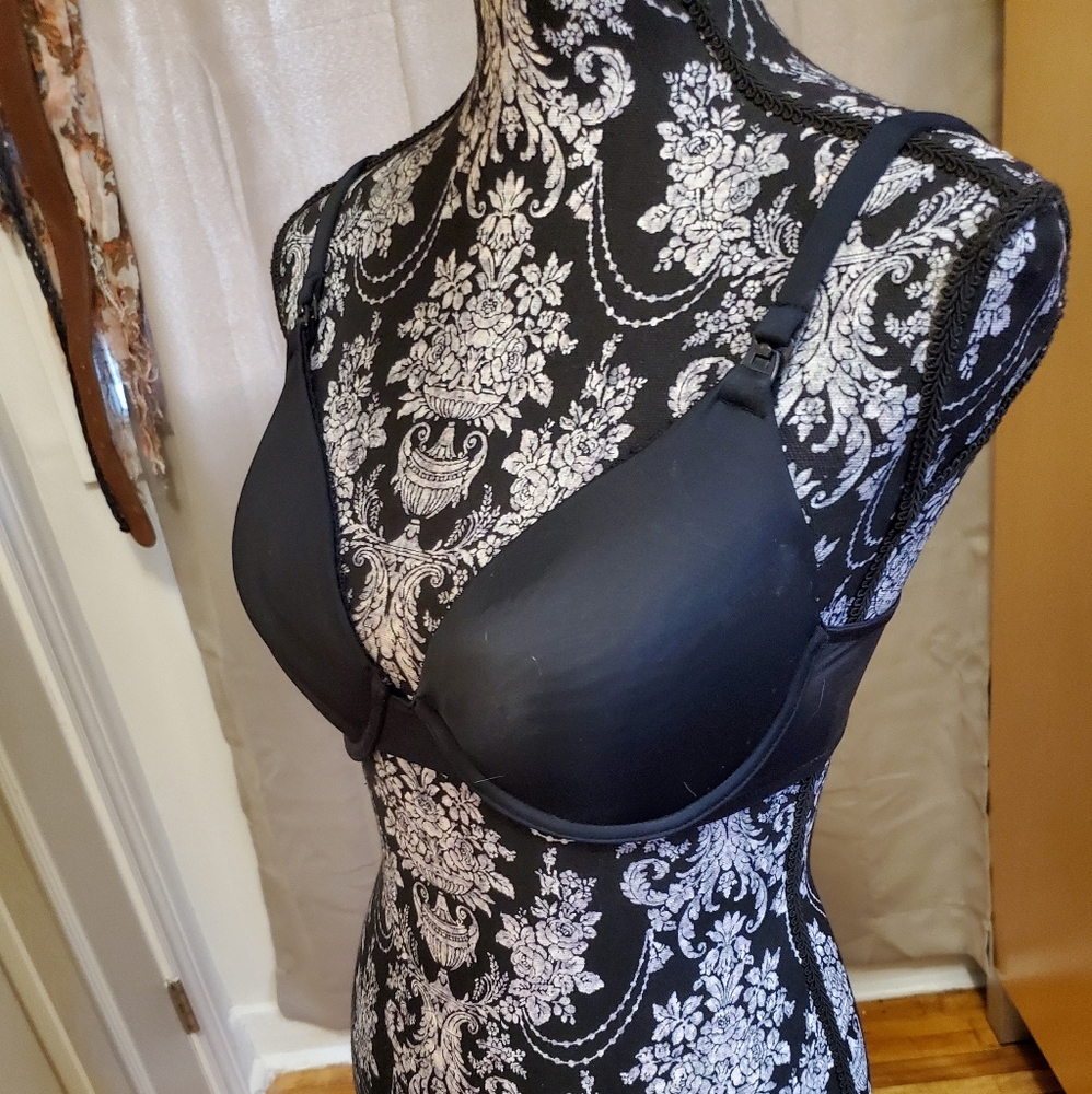 Nursing Bra 34C